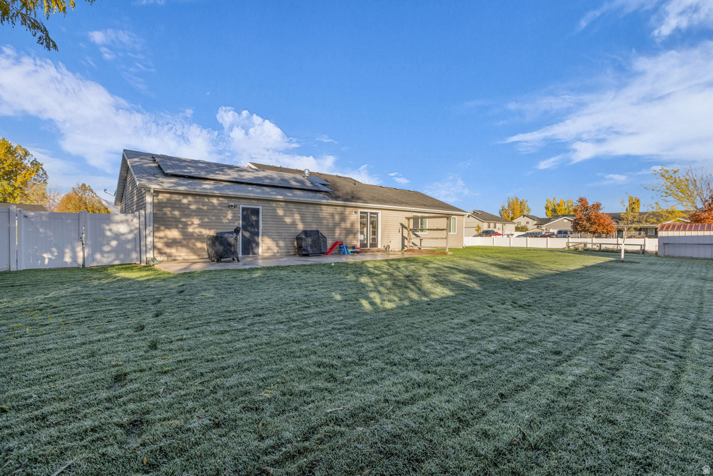 2616 S 900 W Nibley, UT 84321