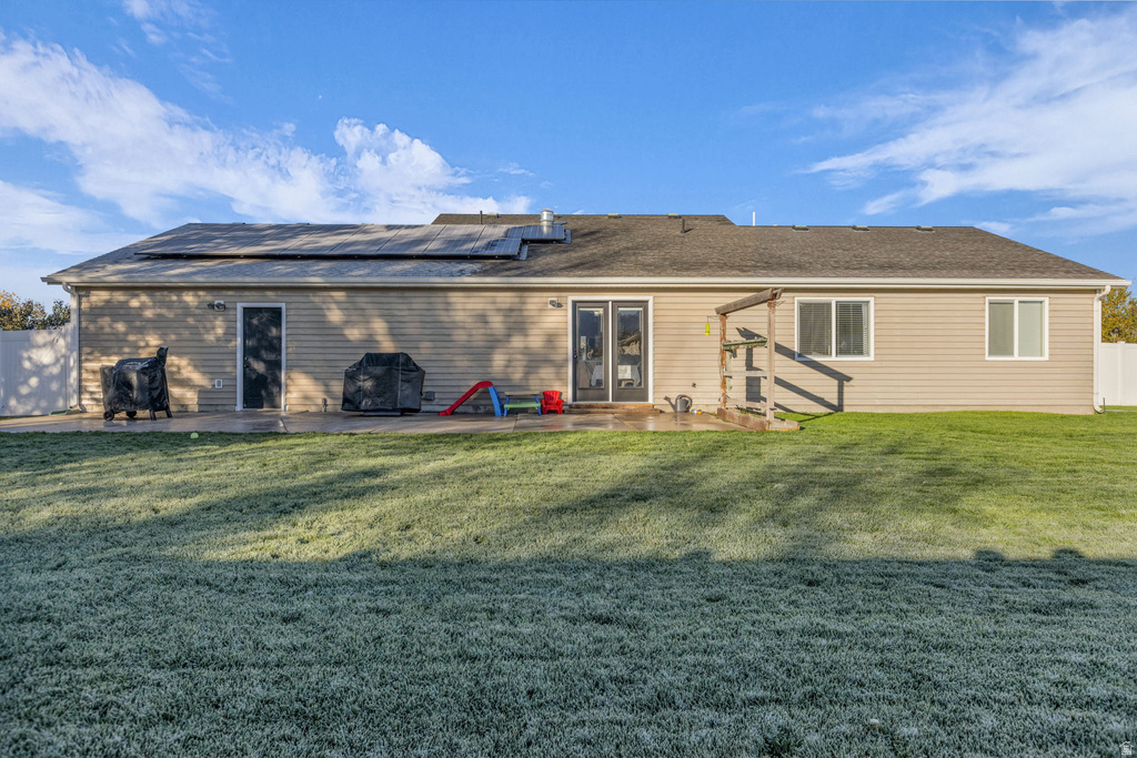 2616 S 900 W Nibley, UT 84321