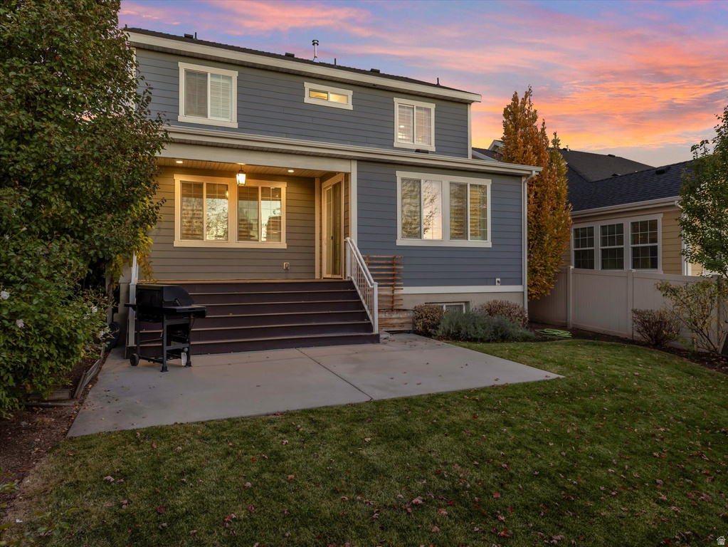 Photo 36 for MLS #2120570 at 3916 S Olympus Orchards Ln