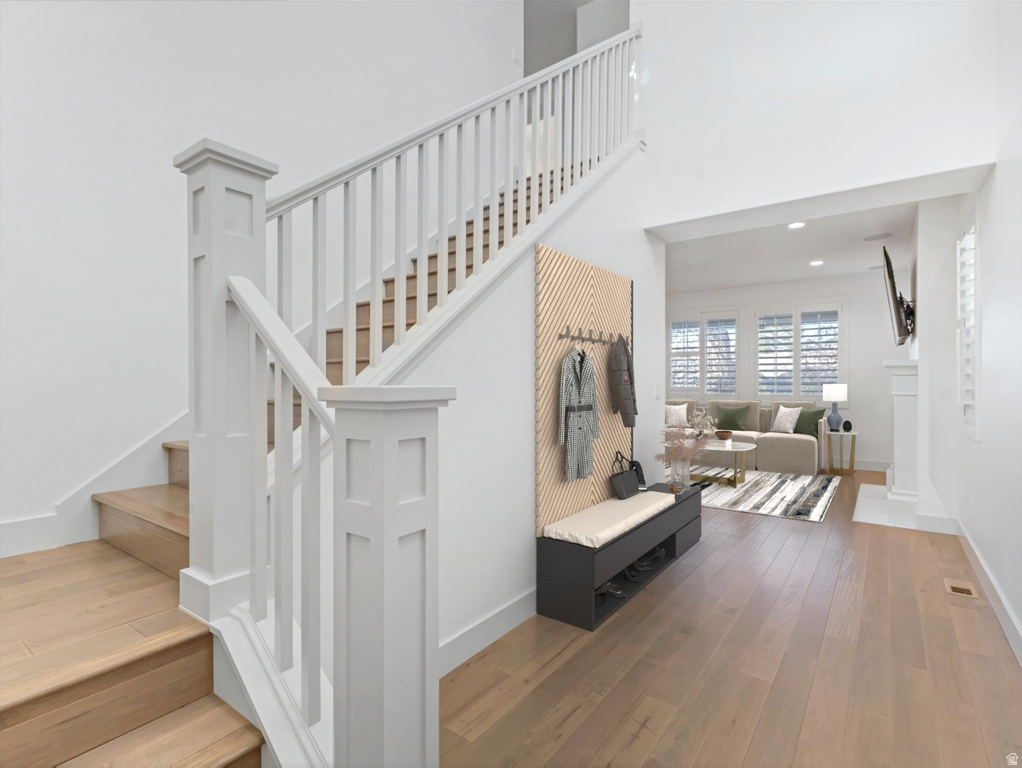 Photo 5 for MLS #2120570 at 3916 S Olympus Orchards Ln