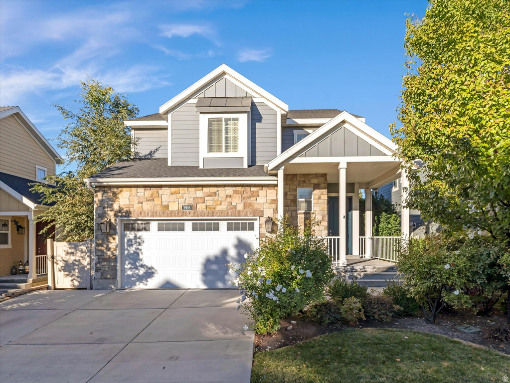 Photo 32 for MLS #2120570 at 3916 S Olympus Orchards Ln