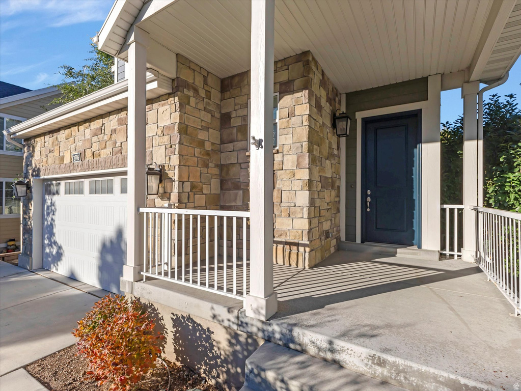 Photo 4 for MLS #2120570 at 3916 S Olympus Orchards Ln