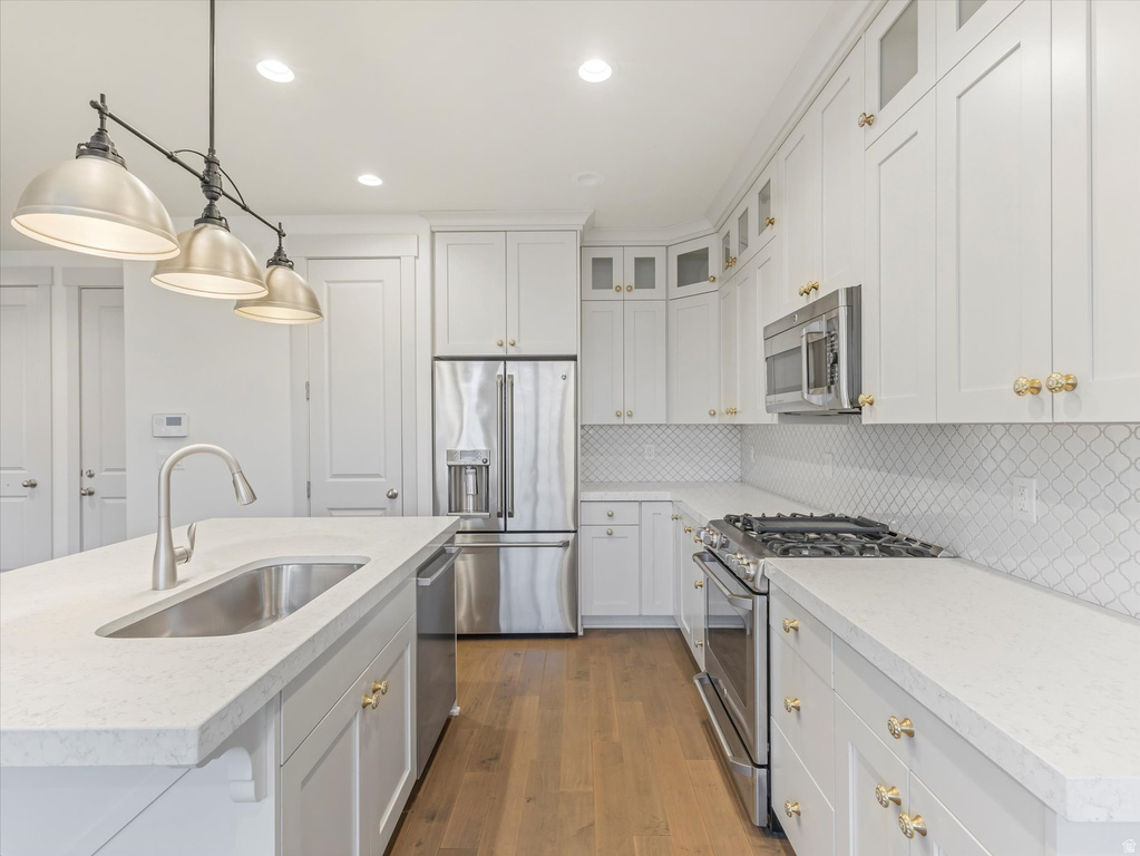 Photo 12 for MLS #2120570 at 3916 S Olympus Orchards Ln