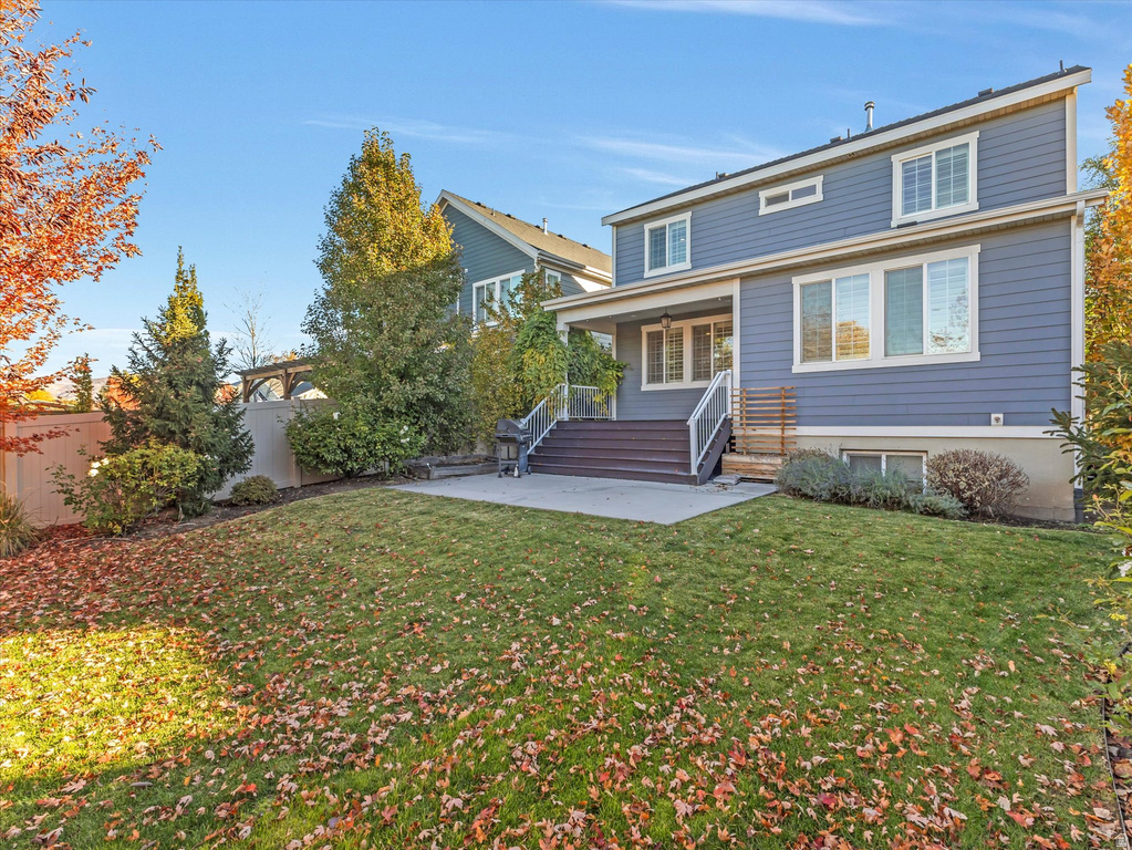 Photo 29 for MLS #2120570 at 3916 S Olympus Orchards Ln