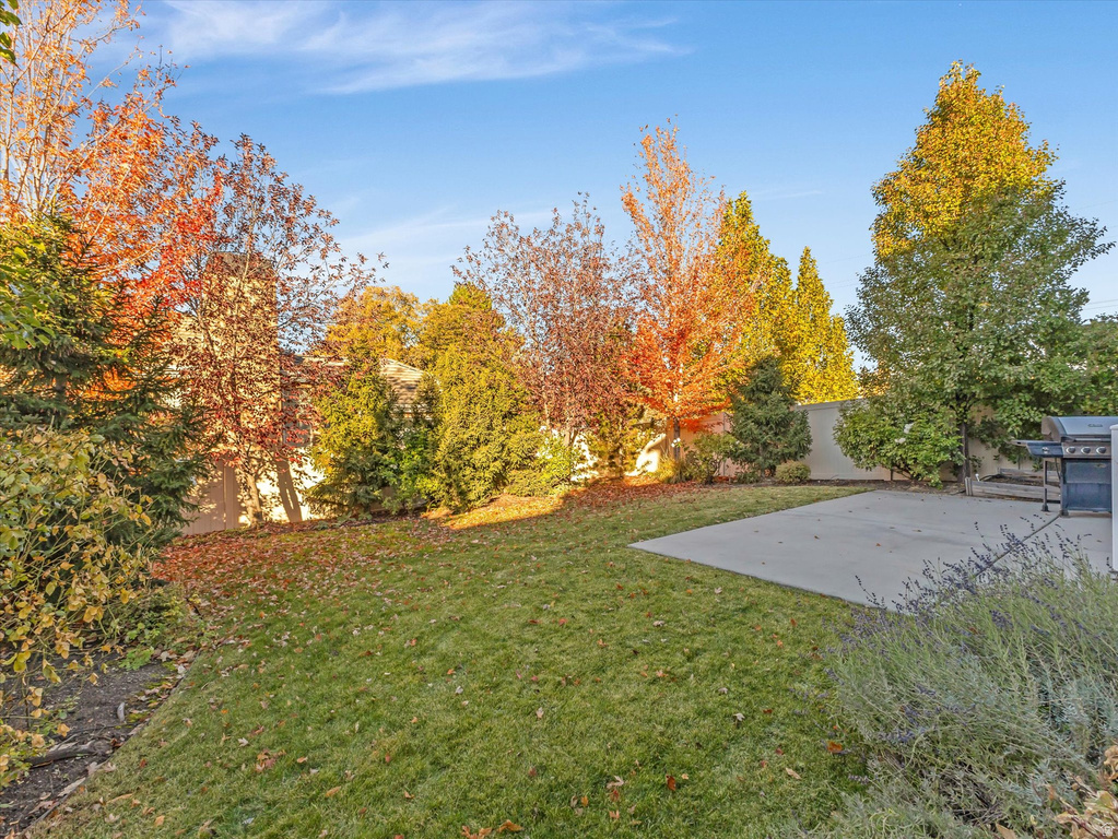 Photo 28 for MLS #2120570 at 3916 S Olympus Orchards Ln