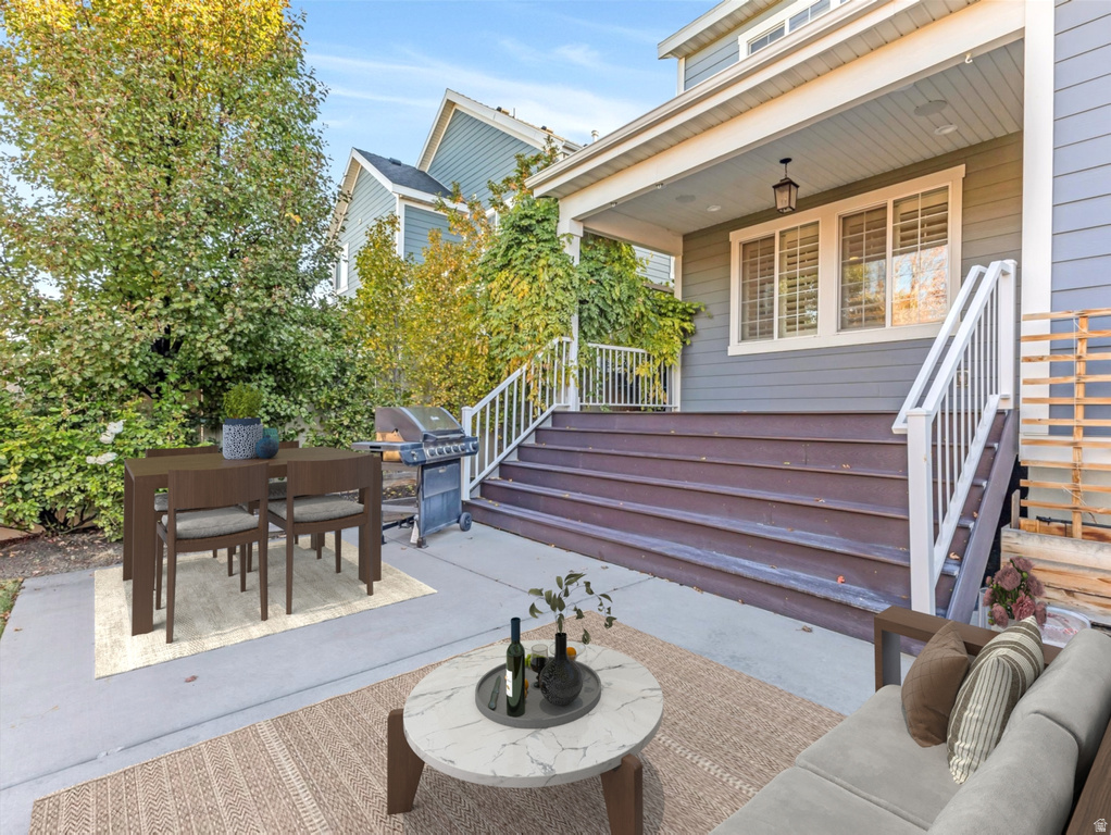 Photo 13 for MLS #2120570 at 3916 S Olympus Orchards Ln