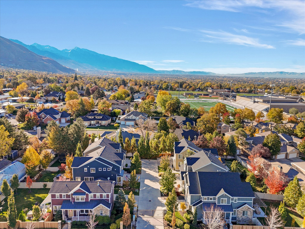 Photo 35 for MLS #2120570 at 3916 S Olympus Orchards Ln