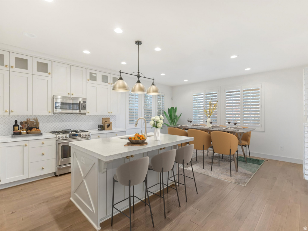 Photo 9 for MLS #2120570 at 3916 S Olympus Orchards Ln