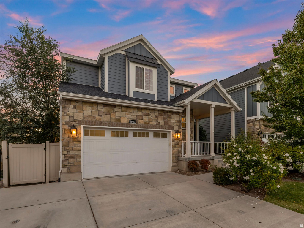 Photo 33 for MLS #2120570 at 3916 S Olympus Orchards Ln