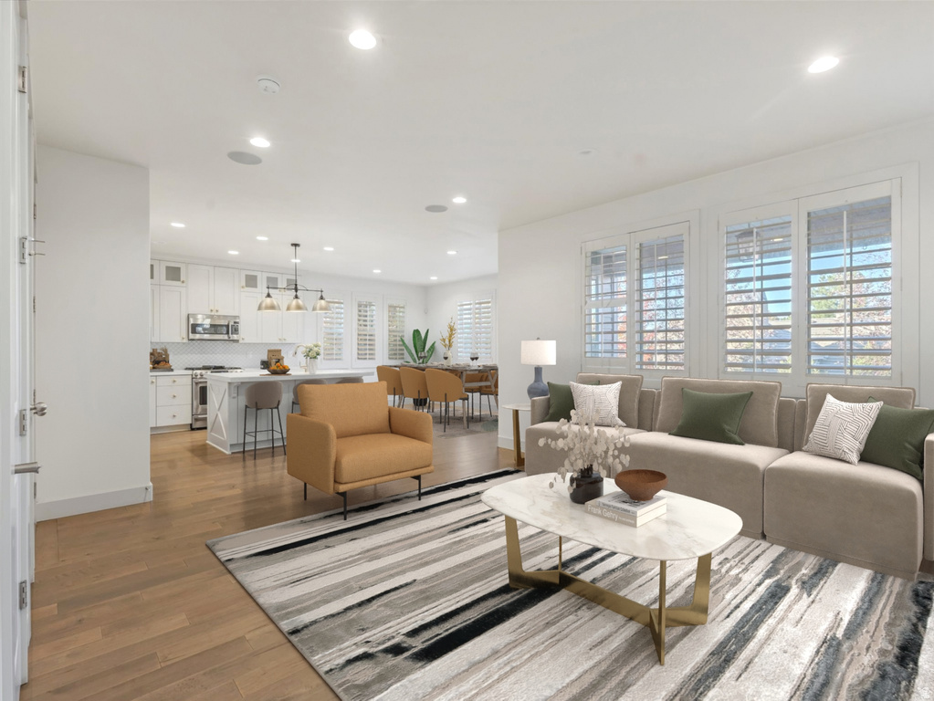 Photo 7 for MLS #2120570 at 3916 S Olympus Orchards Ln