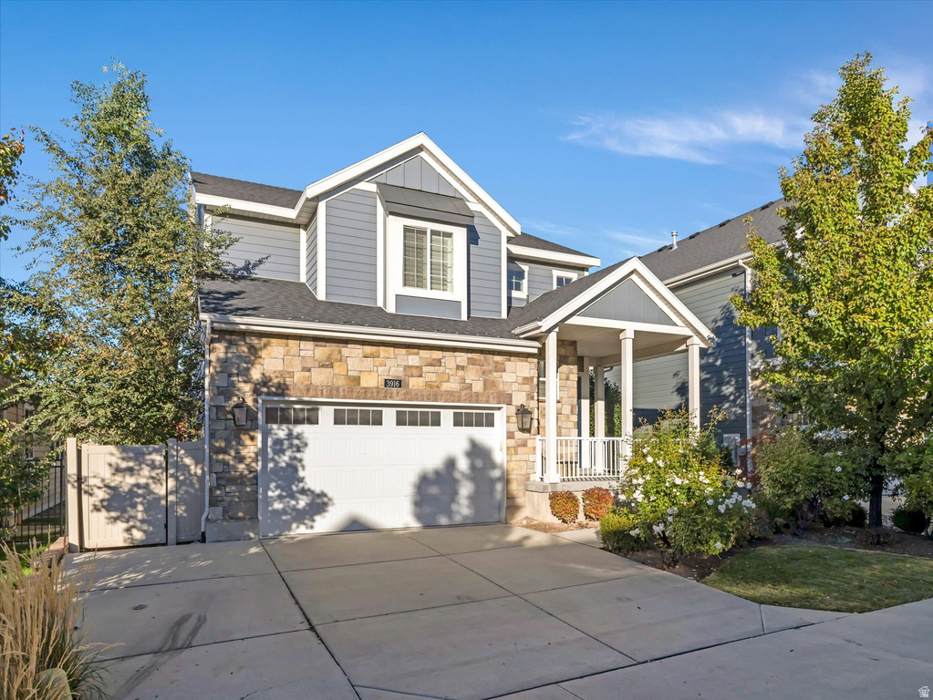 Photo 34 for MLS #2120570 at 3916 S Olympus Orchards Ln