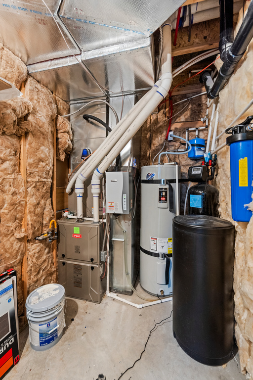 6894 W MEADOW GRASS DR South Jordan, UT 84009