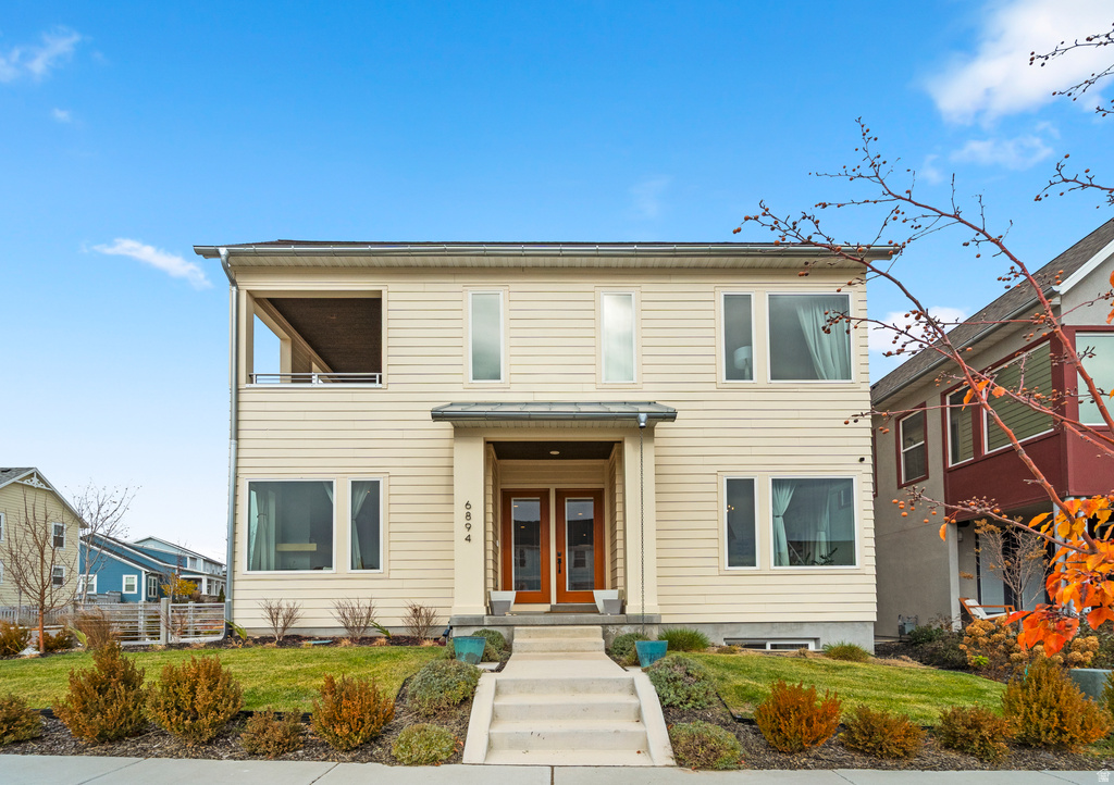6894 W MEADOW GRASS DR South Jordan, UT 84009