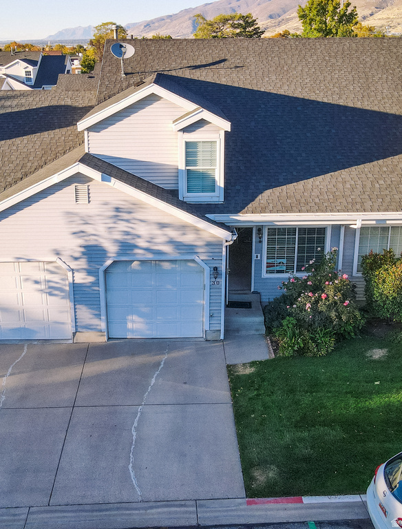 499 N 200 W #30 Bountiful, UT 84010
