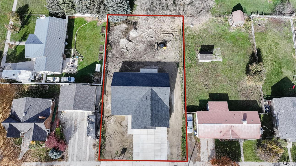 209 E MAIN ST Franklin, ID 83237