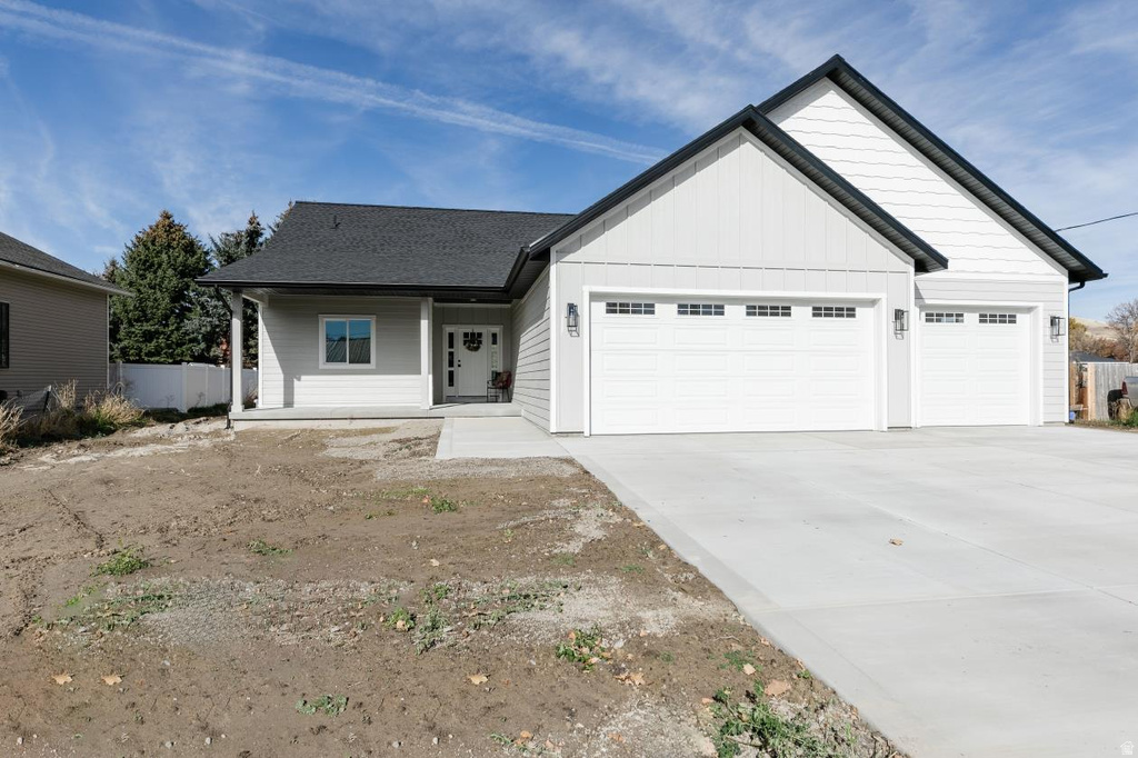 209 E MAIN ST Franklin, ID 83237