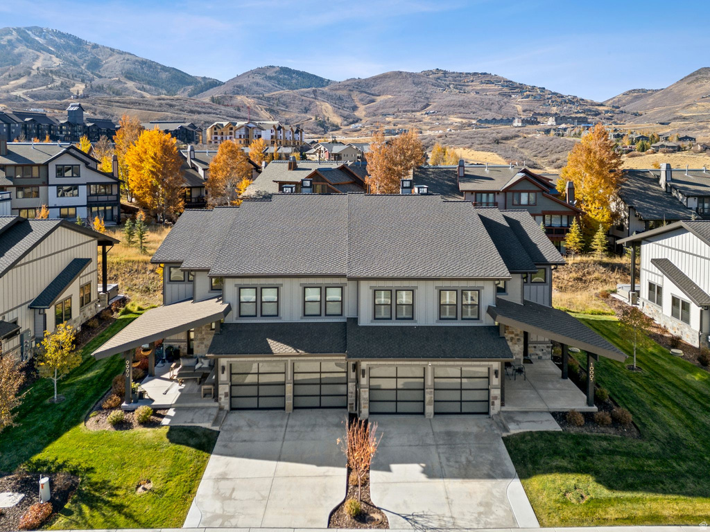 10005 N MEER CIR Heber City, UT 84032
