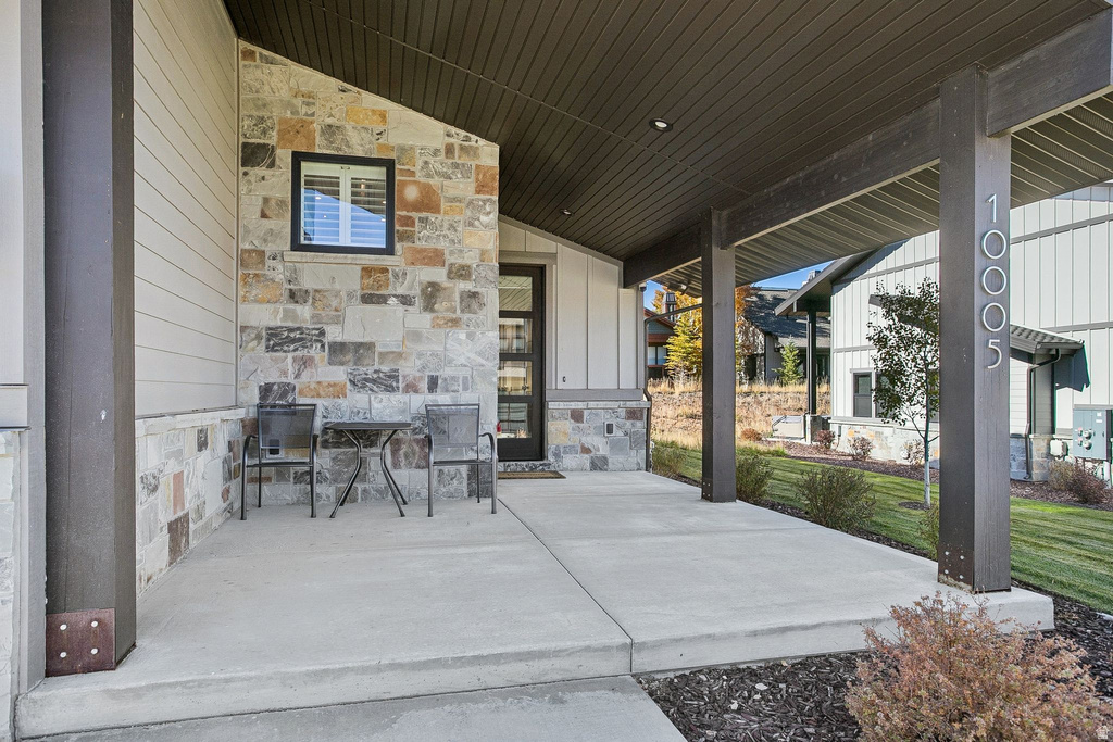 10005 N MEER CIR Heber City, UT 84032