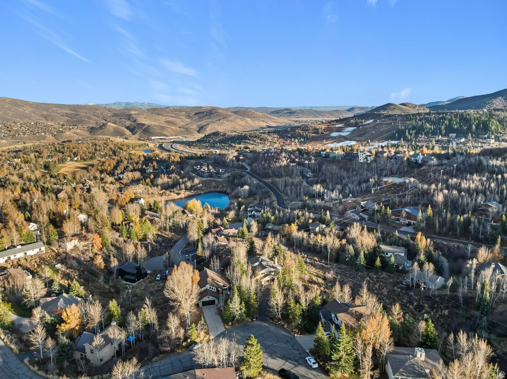 8762 N GORGOZA DR Park City, UT 84098