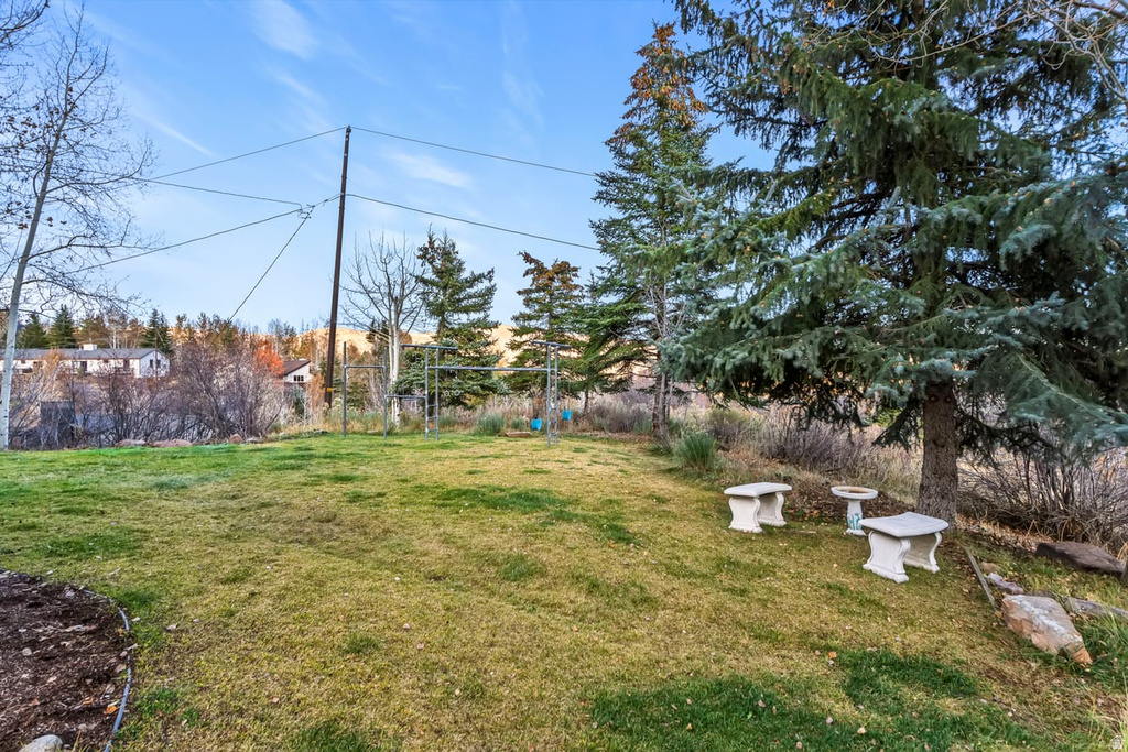 8762 N GORGOZA DR Park City, UT 84098