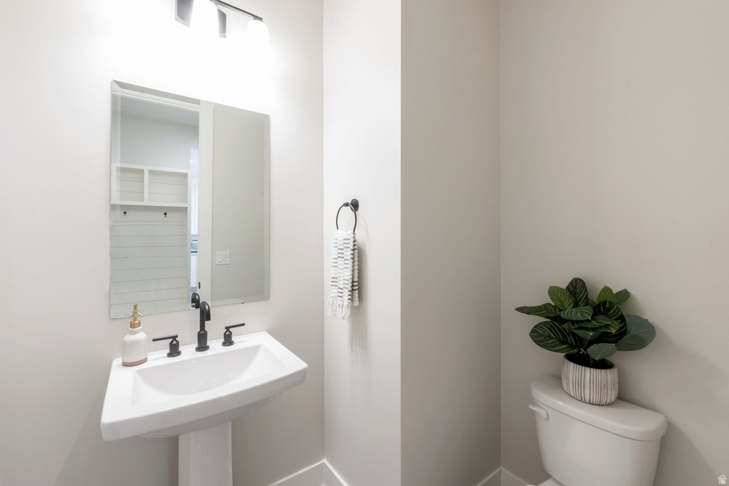 1167 W 2980 N Lehi, UT 84043