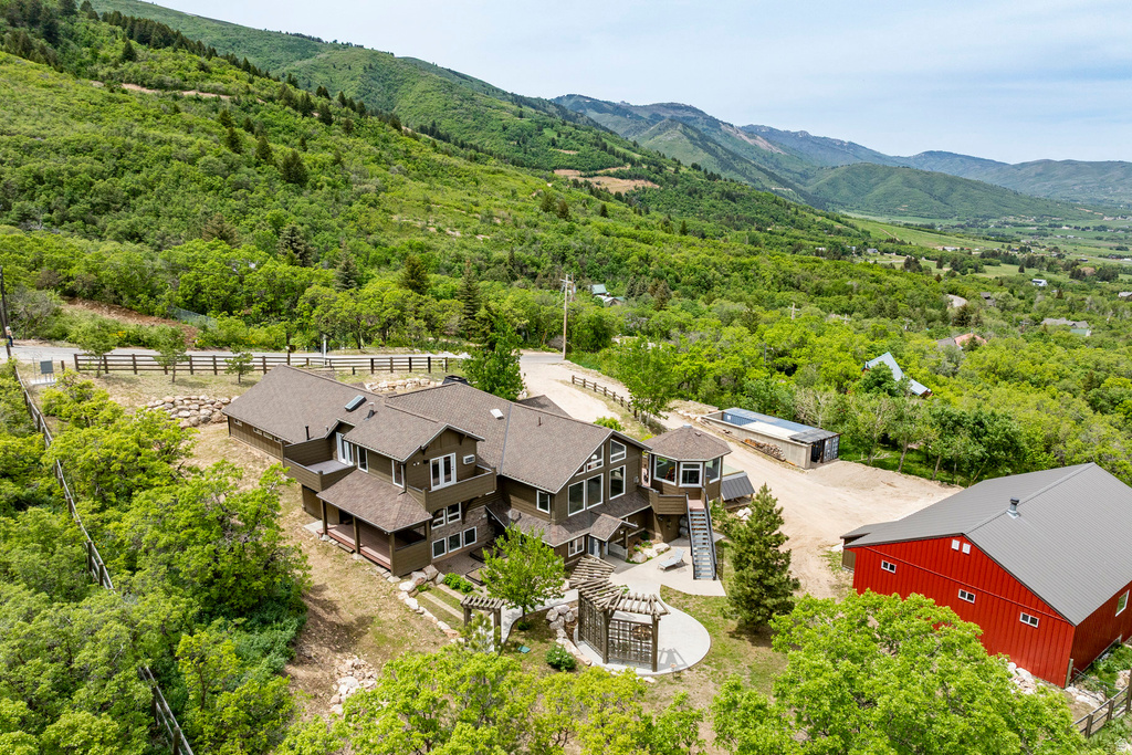 2008 N 3850 E Eden, UT 84310