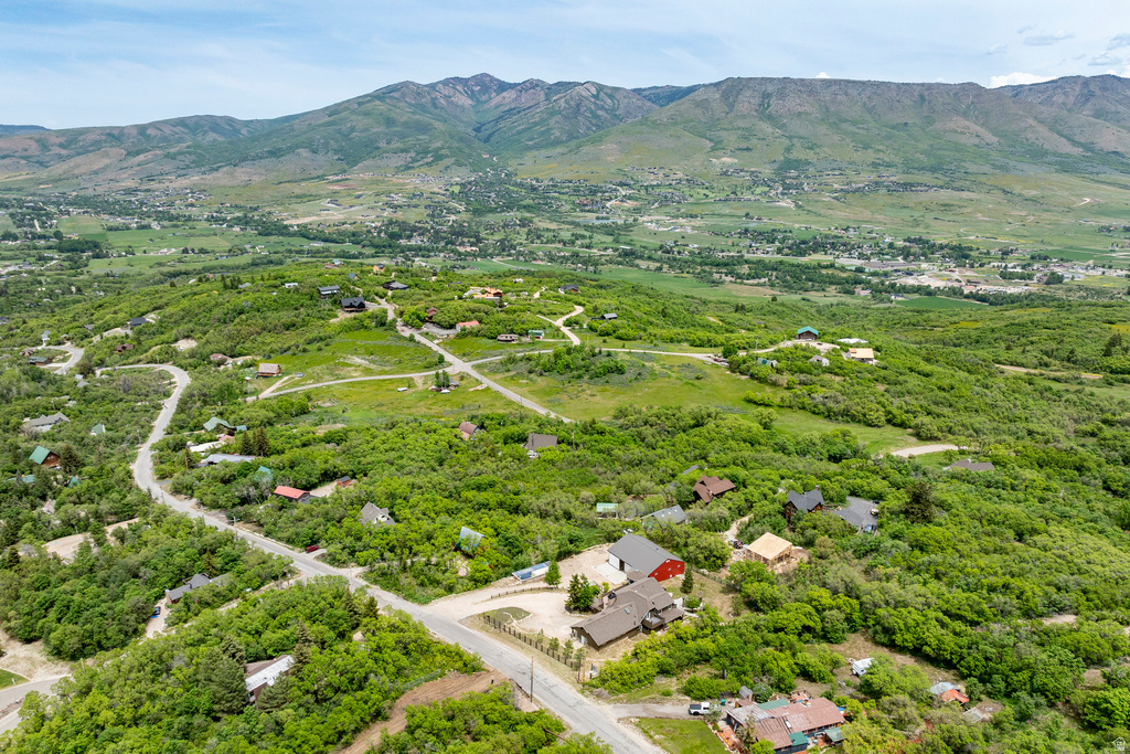 2008 N 3850 E Eden, UT 84310