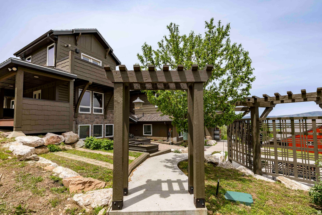 2008 N 3850 E Eden, UT 84310