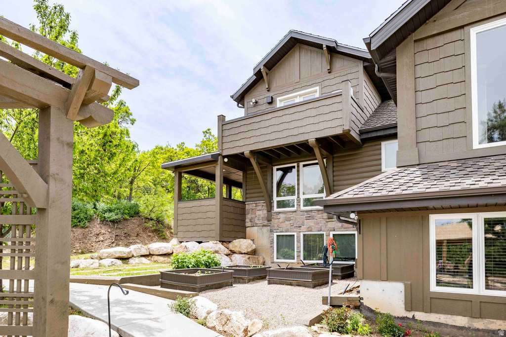 2008 N 3850 E Eden, UT 84310