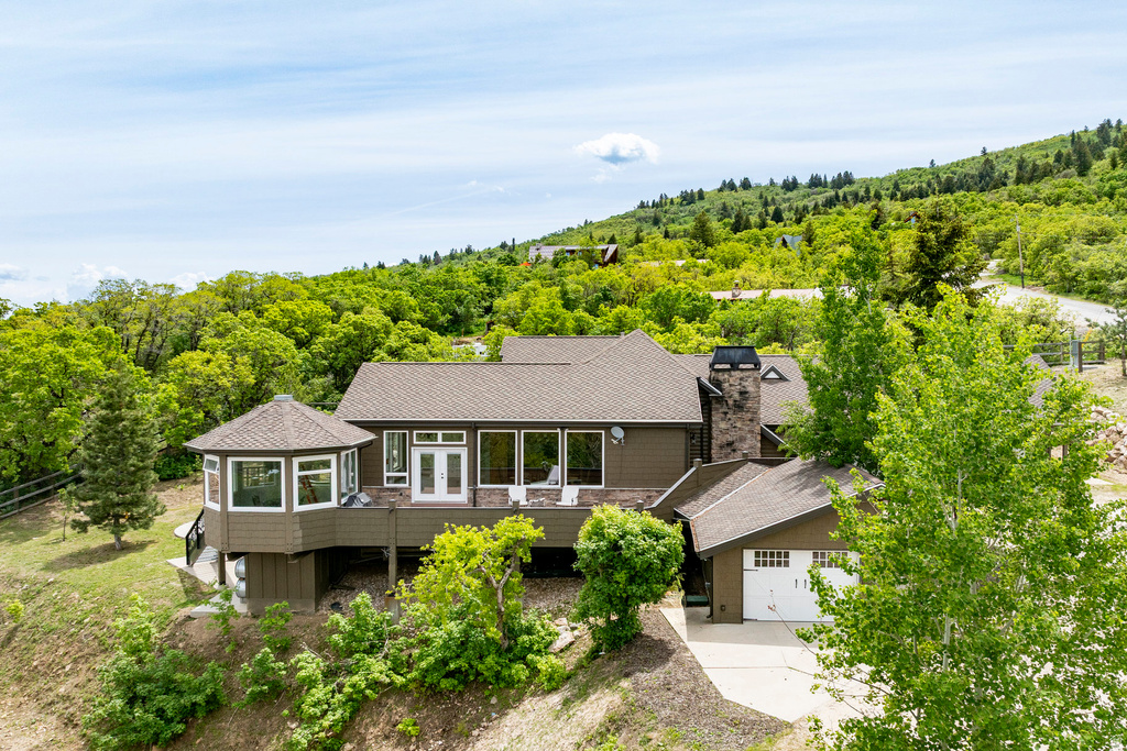 2008 N 3850 E Eden, UT 84310