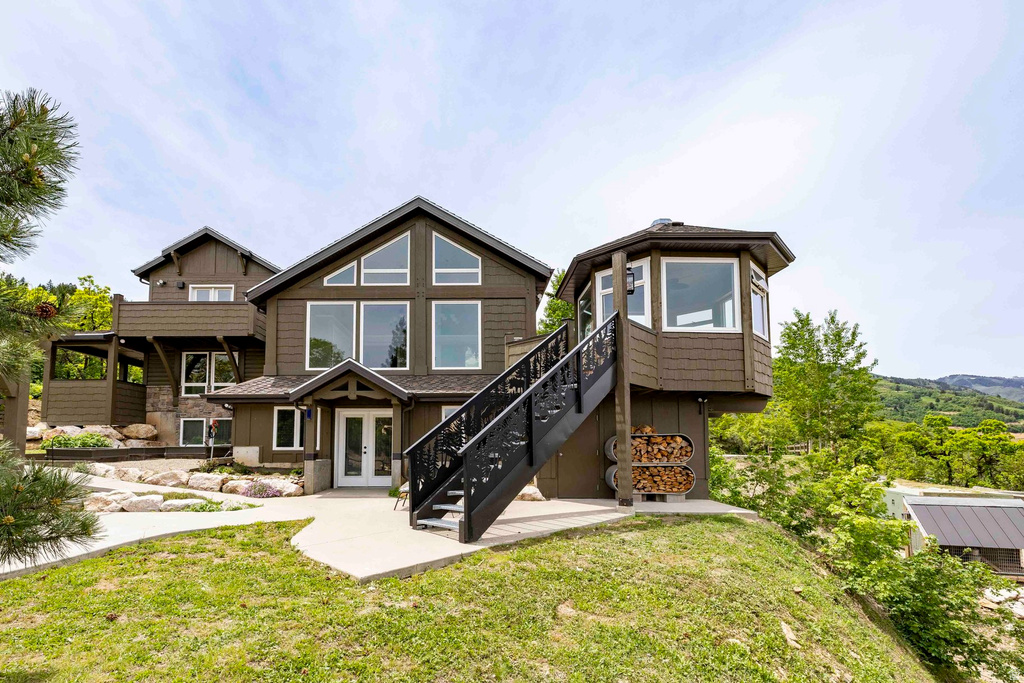 2008 N 3850 E Eden, UT 84310