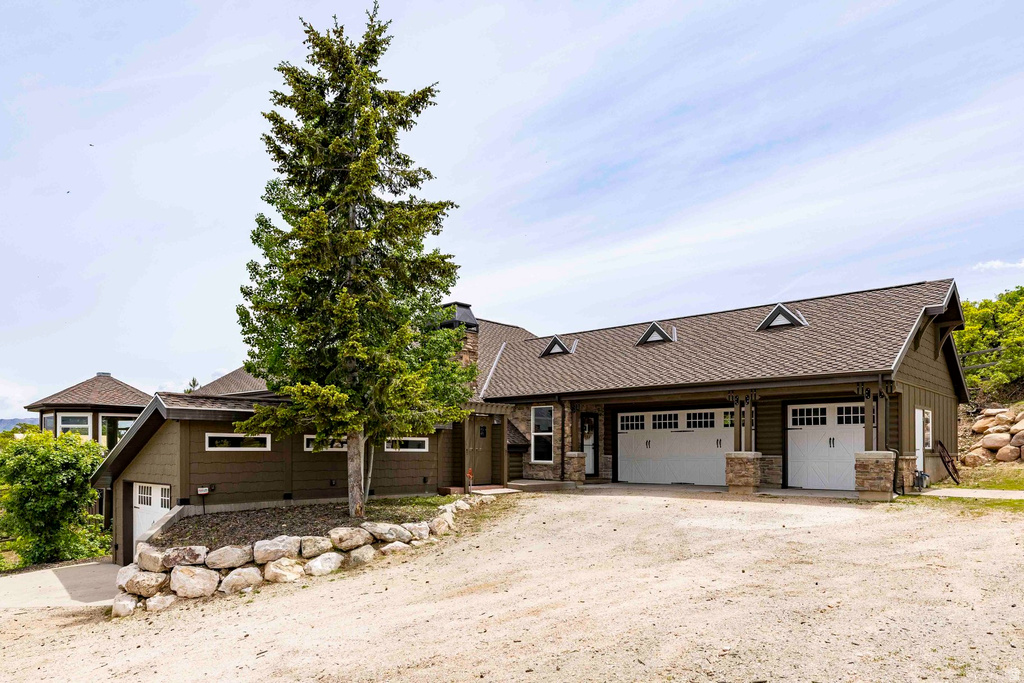 2008 N 3850 E Eden, UT 84310