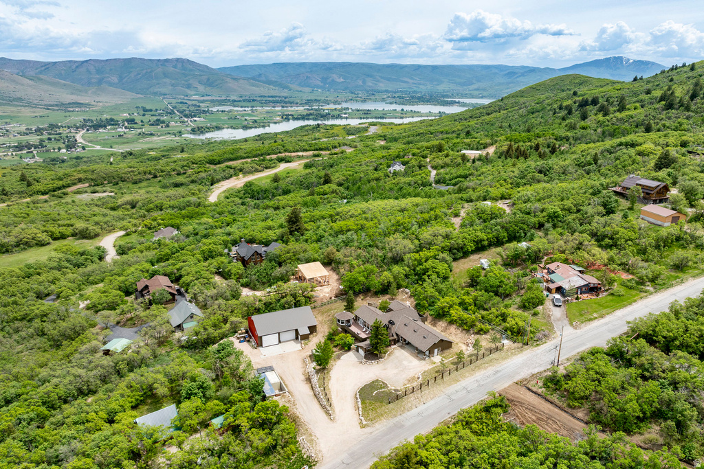 2008 N 3850 E Eden, UT 84310