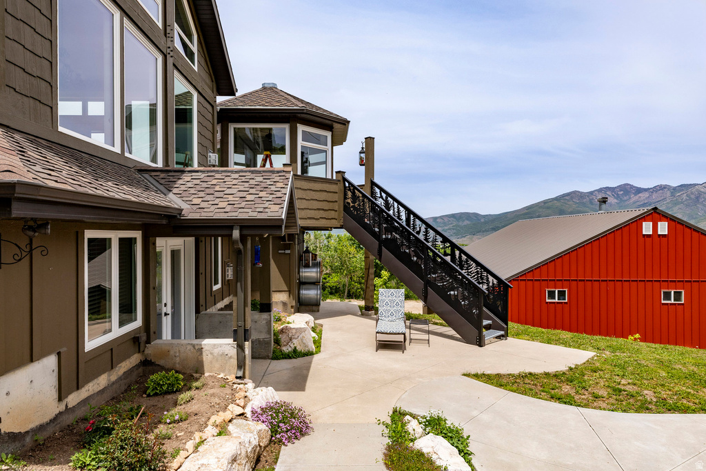 2008 N 3850 E Eden, UT 84310