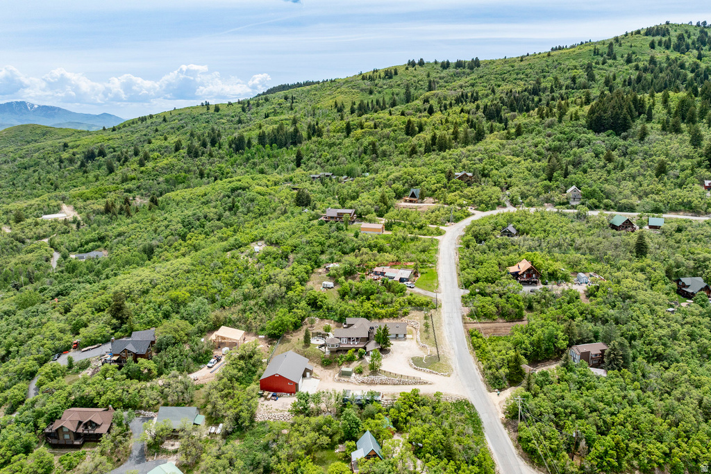 2008 N 3850 E Eden, UT 84310