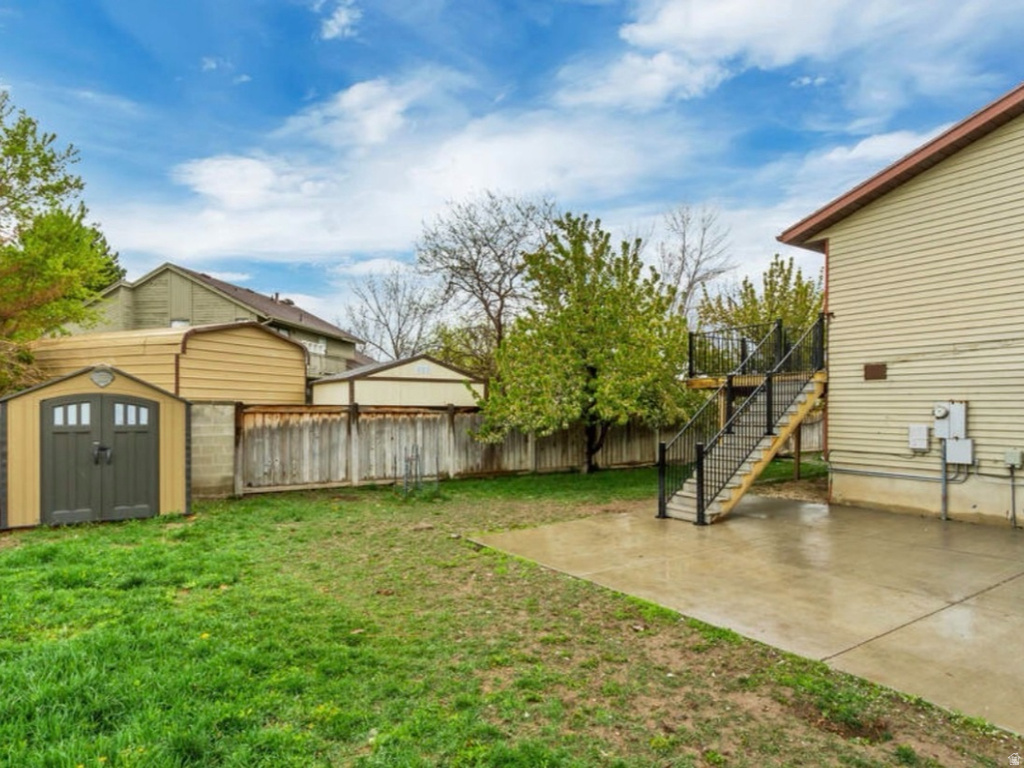 6893 S 3200 W West Jordan, UT 84084