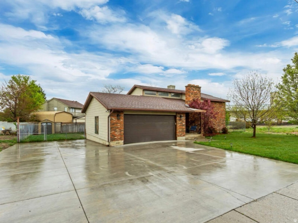 6893 S 3200 W West Jordan, UT 84084