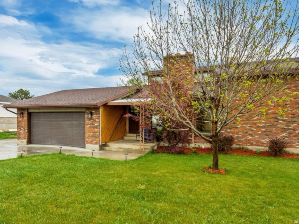 6893 S 3200 W West Jordan, UT 84084