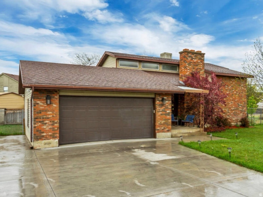 6893 S 3200 W West Jordan, UT 84084