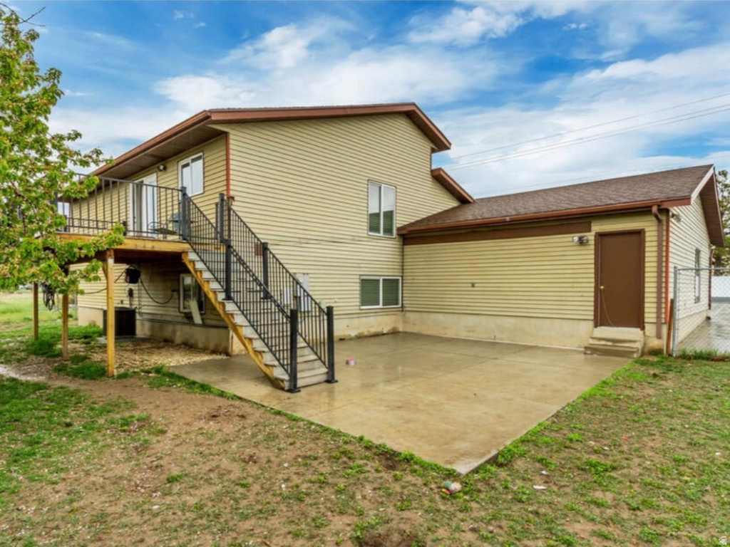 6893 S 3200 W West Jordan, UT 84084