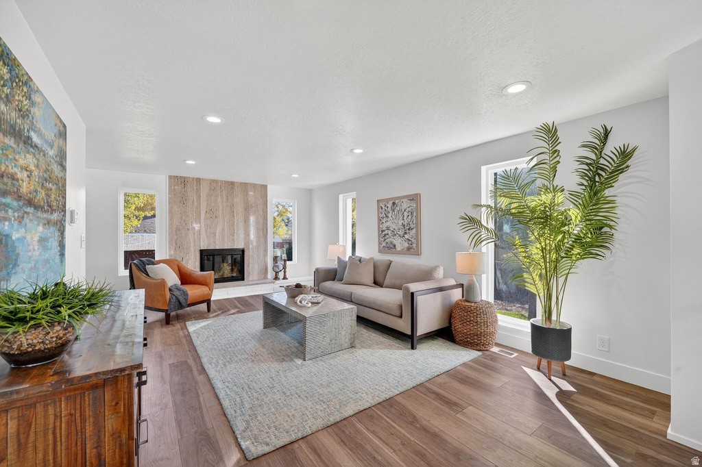 Photo 6 for MLS #2120593 at 3123 S 2300 East