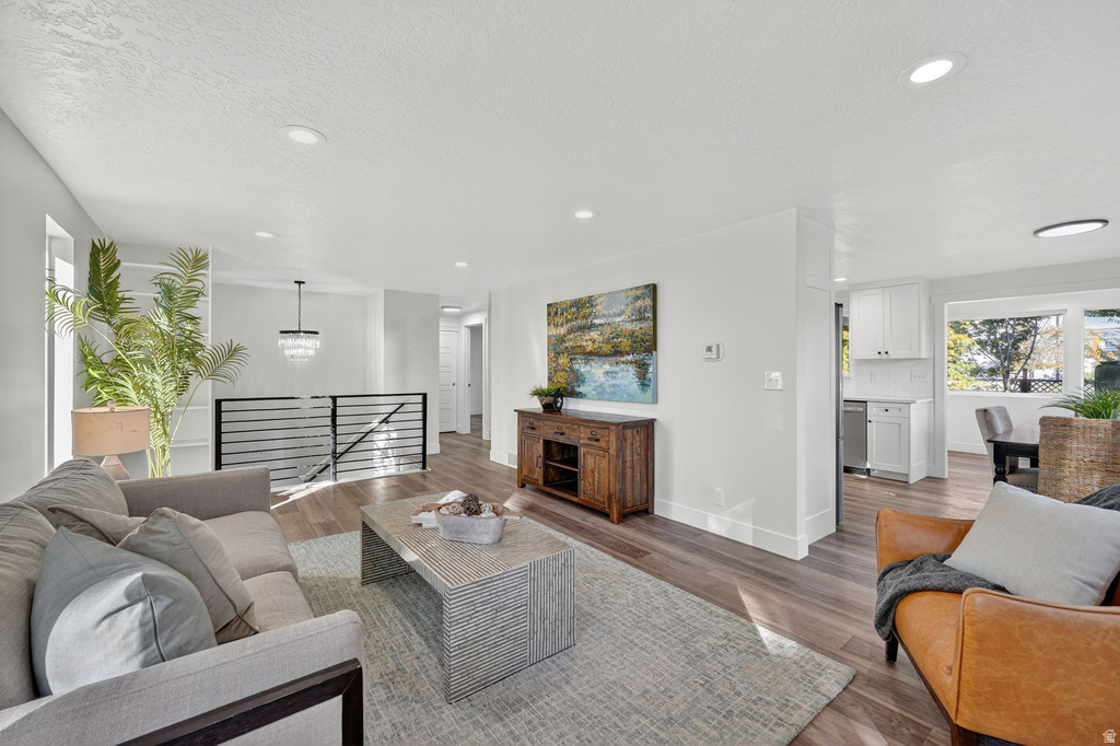 Photo 3 for MLS #2120593 at 3123 S 2300 East