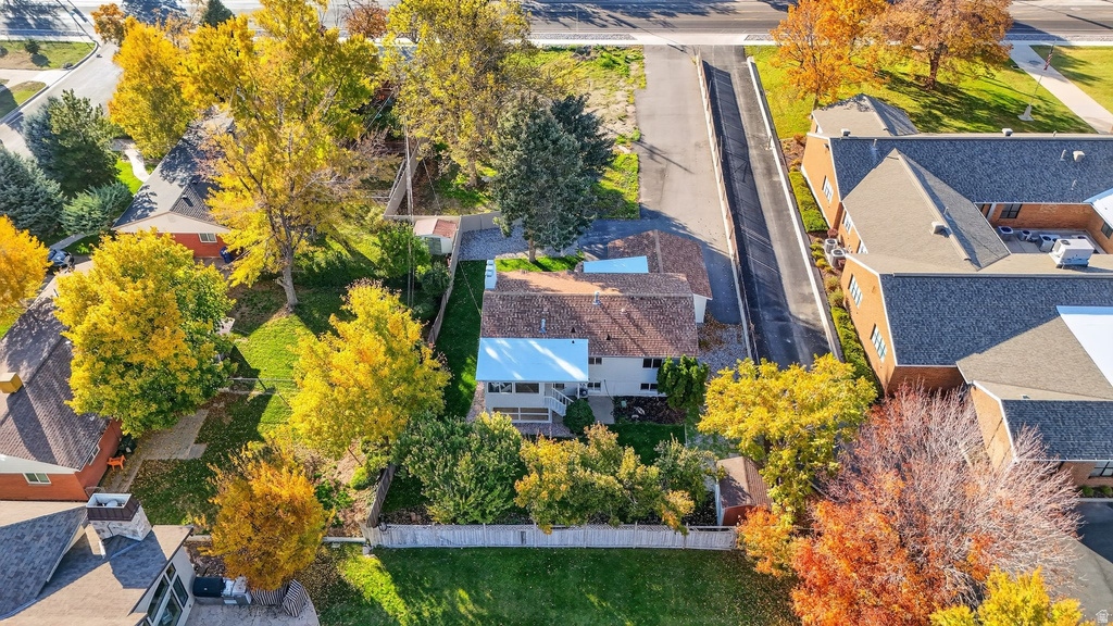 Photo 21 for MLS #2120593 at 3123 S 2300 East