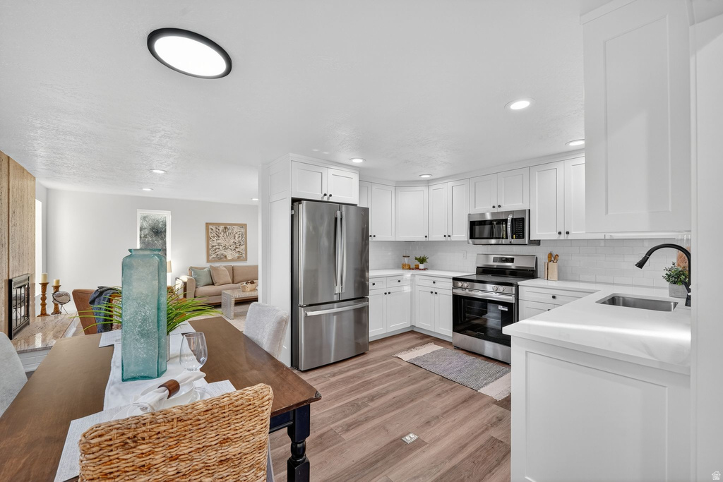 Photo 4 for MLS #2120593 at 3123 S 2300 East