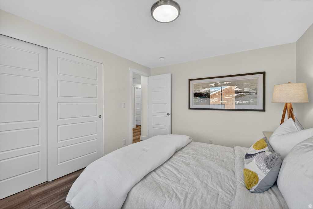 Photo 11 for MLS #2120593 at 3123 S 2300 East