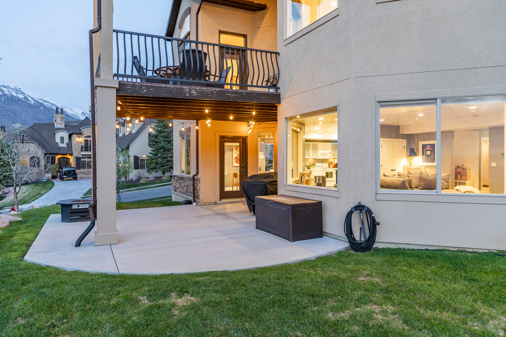 1263 E WILD MAPLE CT Draper, UT 84020