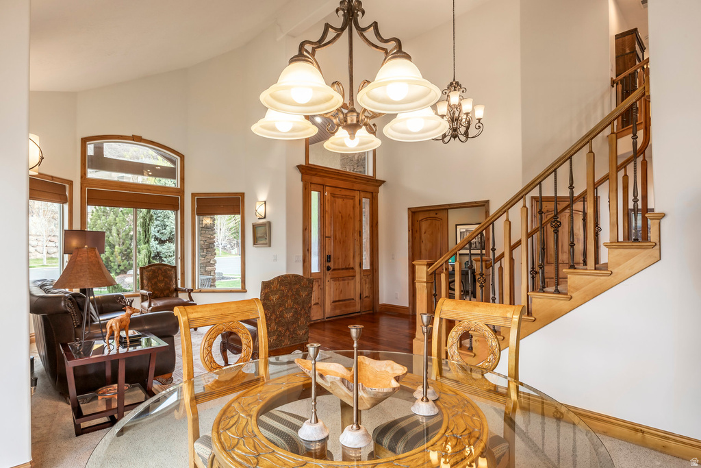 1263 E WILD MAPLE CT Draper, UT 84020