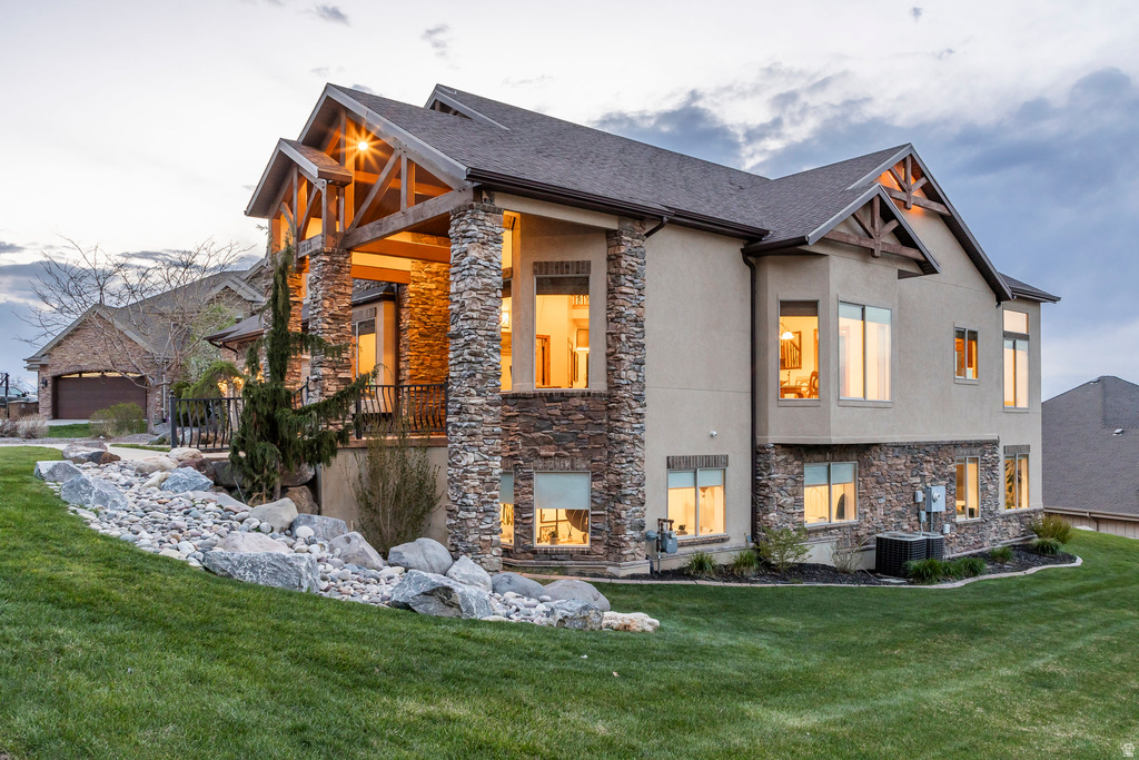 1263 E WILD MAPLE CT Draper, UT 84020