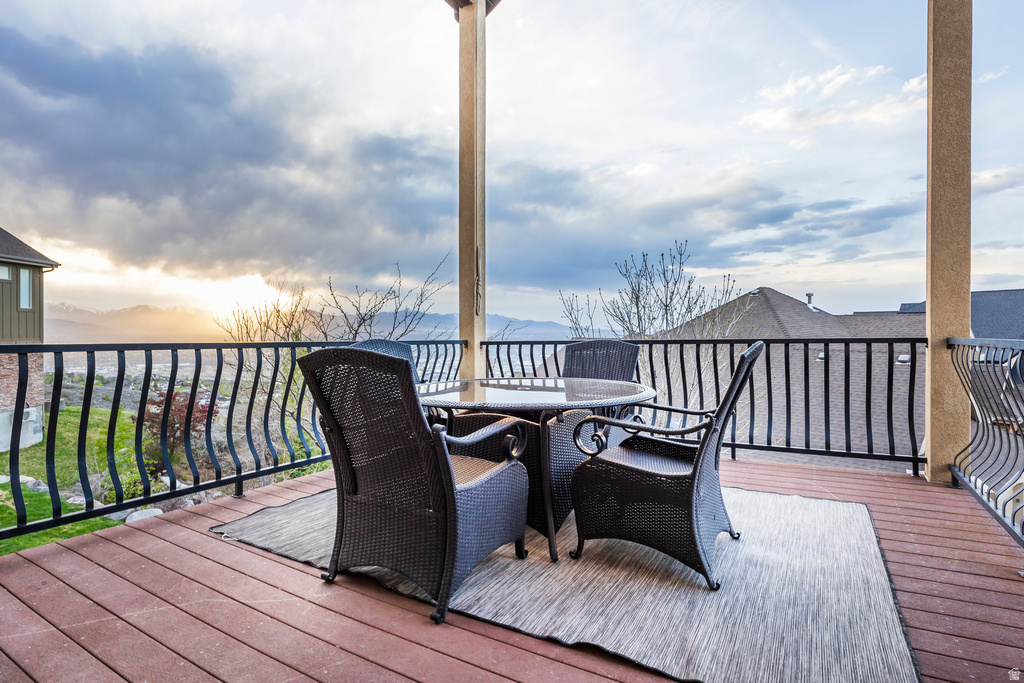 1263 E WILD MAPLE CT Draper, UT 84020