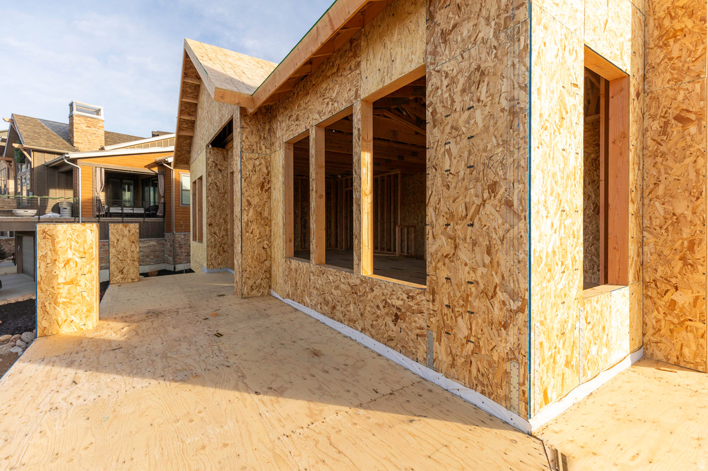 11728 N STAR GAZER CIR #110 Hideout, UT 84036